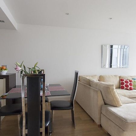Times Square Serviced Apartments London Bagian luar foto