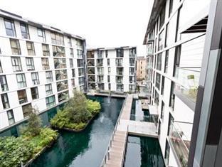 Times Square Serviced Apartments London Bagian luar foto