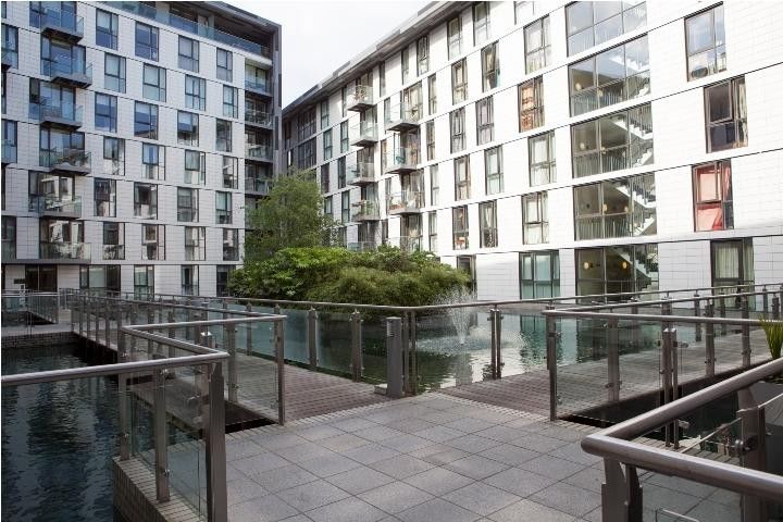 Times Square Serviced Apartments London Bagian luar foto