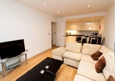 Times Square Serviced Apartments London Bagian luar foto