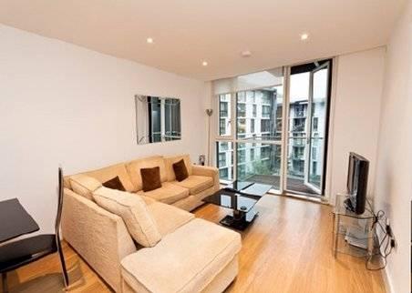 Times Square Serviced Apartments London Bagian luar foto