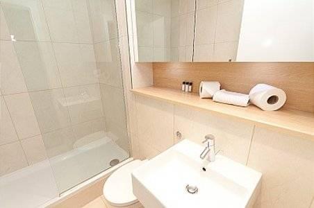 Times Square Serviced Apartments London Bagian luar foto