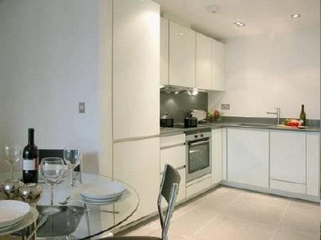 Times Square Serviced Apartments London Bagian luar foto