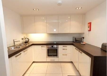 Times Square Serviced Apartments London Bagian luar foto