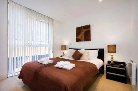 Times Square Serviced Apartments London Bagian luar foto