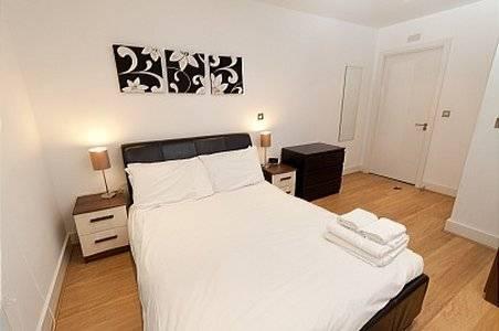 Times Square Serviced Apartments London Bagian luar foto