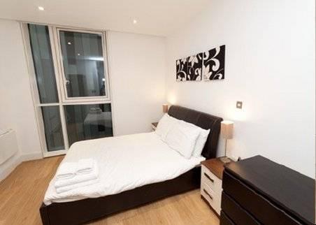 Times Square Serviced Apartments London Bagian luar foto