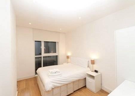 Times Square Serviced Apartments London Bagian luar foto