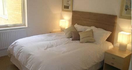 Times Square Serviced Apartments London Bagian luar foto