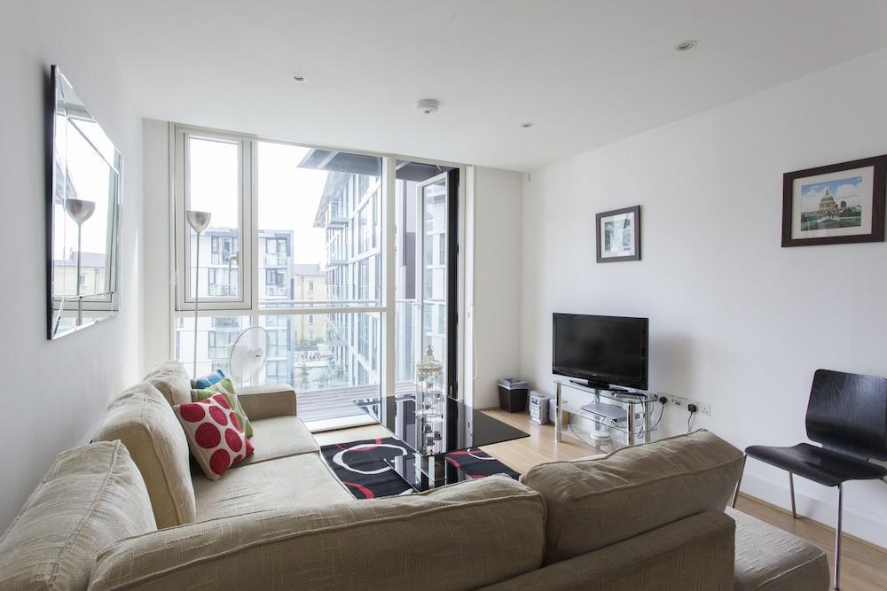 Times Square Serviced Apartments London Bagian luar foto
