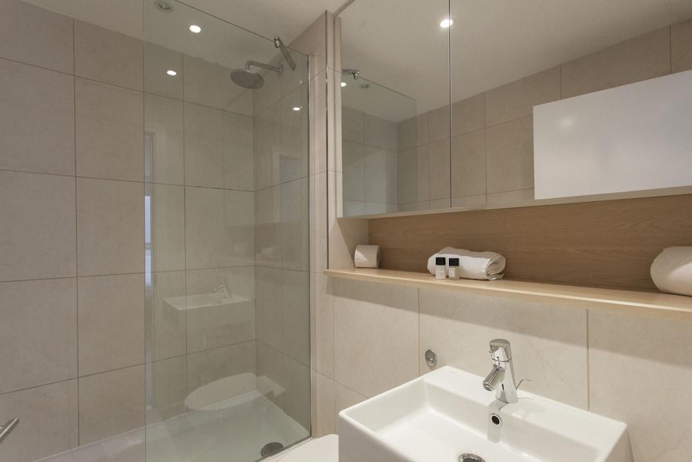 Times Square Serviced Apartments London Bagian luar foto